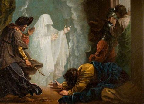 Saul's Encounter with the Witch of Endor Purcell and the Limits of Divine Intervention